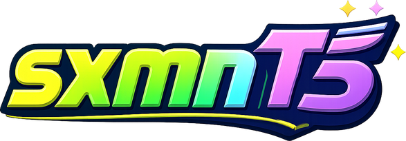 Logo sxmn t5